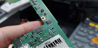 Pengalaman Memperbaiki Slot Memory Kamera Yang Tidak Mau Nyangkut Cara Mengatasi Slot Memory Tidak Bisa Klik Nyangkut - Tutorial Service Kamera