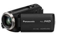 Spesifikasi Panasonic HCV180