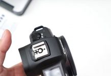 Kamera Canon EOS R Batam Kamera