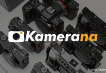 Portal Website Kamera di Indonesia