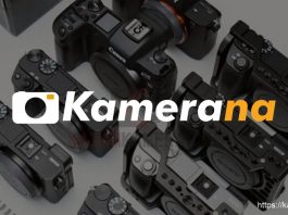 Portal Website Kamera di Indonesia