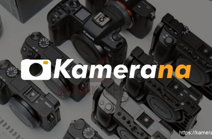 Portal Website Kamera di Indonesia