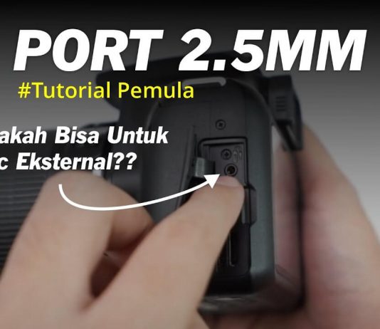 Apakah Ada Mic Eksternal Untuk Canon 1300D 1500D 2000D 3000D 4000D Mic Eksternal Untnuk Kamera Canon DSLR 1300d 15000D 2000D - Tutorial Kamera