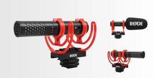 Spesifikasi RODE VideoMic GO II LightWeight Directional Microphone Spesifikasi Mic Rode Videomic Go ii - Tutorialkamera