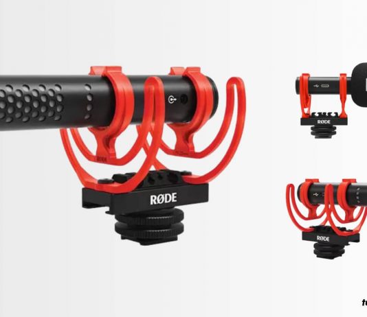 Spesifikasi RODE VideoMic GO II LightWeight Directional Microphone Spesifikasi Mic Rode Videomic Go ii - Tutorialkamera
