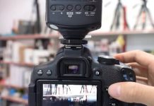 Gambar Foto Gelap Belang Bawah - Tutorial Kamera