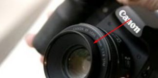 Lensa Kamera Gerak Gerak Sendiri Maju Mundur Kamera Mirrorless Canon Lensa Fix di Mirrorless Berisik Gerak Gerak Sendiri