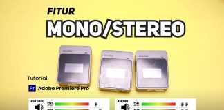 Hasil Suara Mic Wireless Godox Movelink M2 Hanya Sebelah Cara Mengatasi Suara Audio Godox Movelink Cuma Sebelah