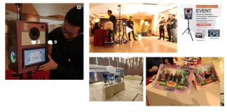 Cara Membuat PhotoBooth Daftar Alat Yang Di Butuhkan Membuat Usaha Photo Booth