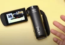 Cara Setting Kamera Agar Nyala Terus Buat Live Streaming