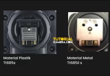 Perbedaan Flash Hotshoe Godox TT685S vs TT685II S - Tutorial Kamera