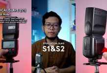 Hasil Video Lumix G85 Batam Kamera