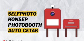 Membuat Photobooth Sistem Kamera Untuk Usaha Photo Langsung Cetak Barcode Membuat Usaha Photobooth Self Photo