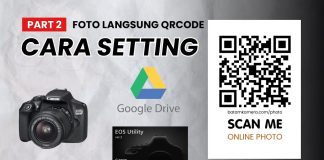 Software Agar Hasil Foto Kamera Bisa Terupload Google Drive dan Bisa Scan Aplikasi Kamera Langsung Upload Google Drive dan Scan QR Code Download Batam Kamera