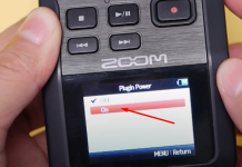 Cara Mengatasi Mic Tidak Terdeteksi Zoom H6 Batam Kamera