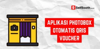 Aplikasi Photobox Bisa Bayar QRIS dan Voucher Indonesia