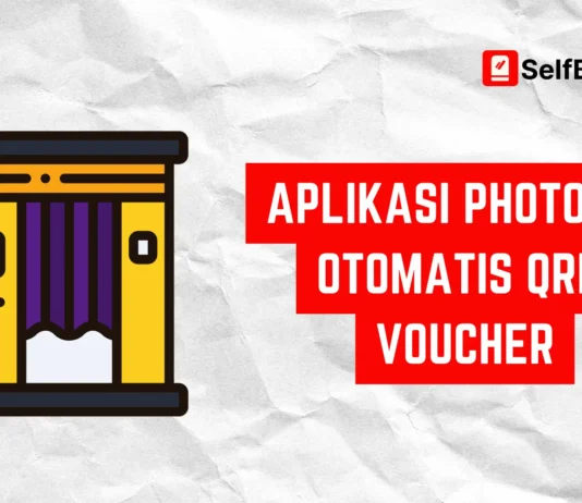 Aplikasi Photobox Bisa Bayar QRIS dan Voucher Indonesia