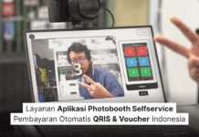 Usaha Photobox Budget Hemat Kualitas Professional Bisa Pake Aplikasi Sebooth